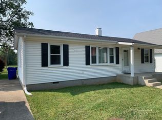 169 N Main St, La Fayette, KY 42254
