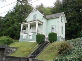4551 Commercial St, Astoria, OR 97103
