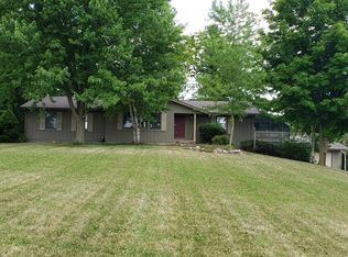 1323 Springville Hwy, Adrian, MI 49221