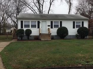 1000 75th St, Newport News, VA 23605