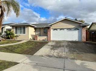 1992 Majestic Way, San Jose, CA 95132