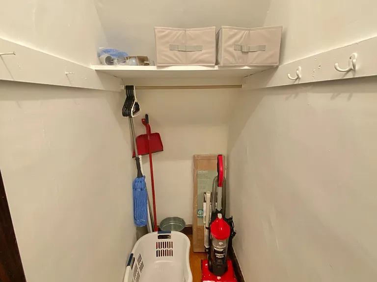 Storage Room
