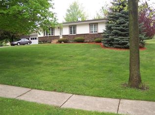 665 W Main St, Manchester, MI 48158