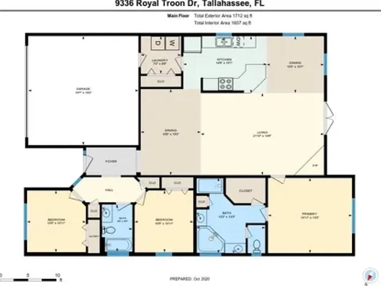 9336 Royal Troon Dr — Photo 20