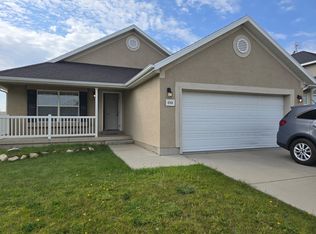 6743 W Poison Oak Dr, West Jordan, UT 84081