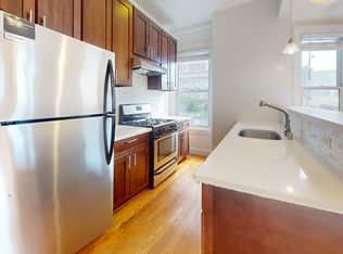 1801 Gough Street, San Francisco, CA 94109