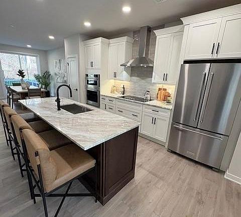 3rd image of LOT 6 Sixteen Grayson Ln