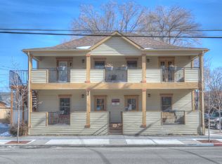 503 N Nevada St, Carson City, NV 89703