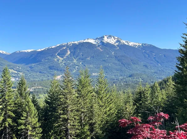8384 Mountain View Dr, Whistler, BC V8E 0G3