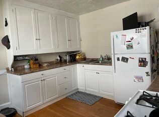 256 Robbins St #A, Waltham, MA 02453