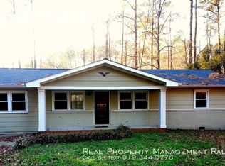 1309 Old Trinity Cir, Raleigh, NC 27607