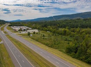 LOT 1A Rhea County Hwy, Evensville, TN 37332