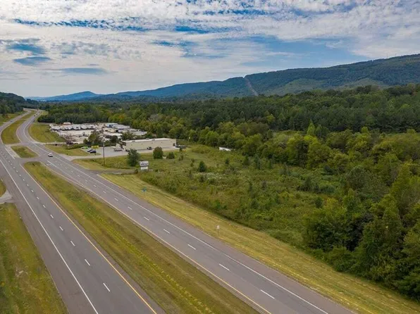 LOT 1A Rhea County Hwy, Evensville, TN 37332