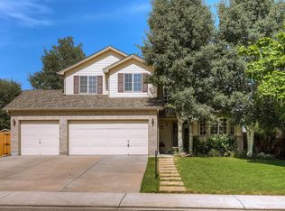 4857 Barn Owl Dr, Frederick, CO 80504