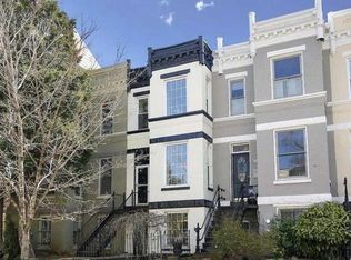 1123 Constitution Ave NE #1, Washington, DC 20002