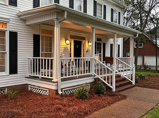 1311 Honeywood Pl, Murfreesboro, TN 37130