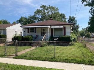 12421 Longmead Ave, Cleveland, OH 44135