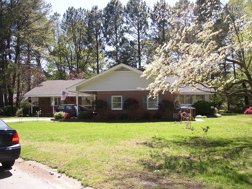 front elevation