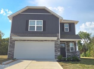 1190 Aspen Ter, Greeneville, TN 37745