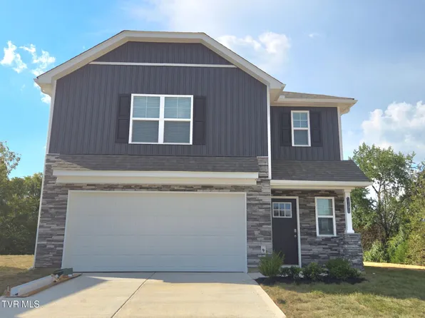 1190 Aspen Ter, Greeneville, TN 37745