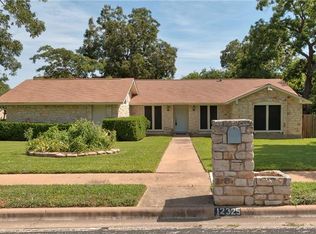 12325 Double Tree Ln, Austin, TX 78750