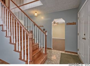 1382 Saint Thomas Rd, Granite City, IL 62040