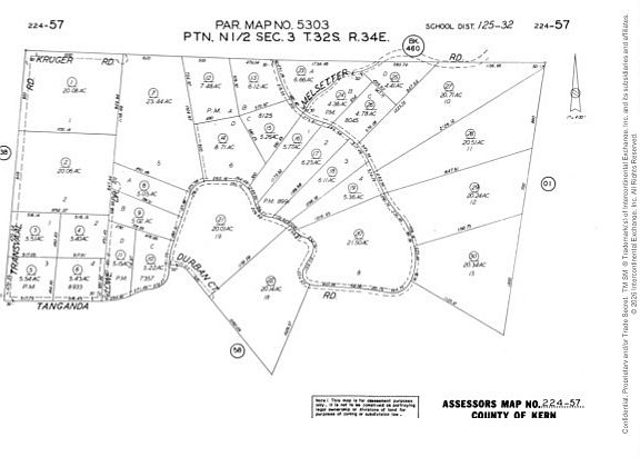 2nd image of 0 Kruger Rd Lot 1