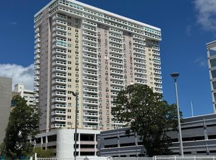 (Undisclosed Address), San Juan, PR 00918