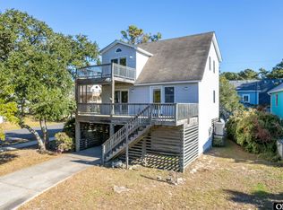 1733 Bay Dr LOT 3, Kill Devil Hills, NC 27948