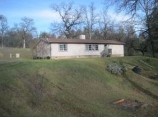 13204 Platina Rd, Igo, CA 96047