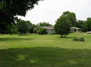 314 N Brethren Rd, Cushing, OK 74023
