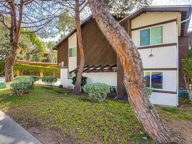 Lake Park Way Condominiums La Mesa, CA Zillow