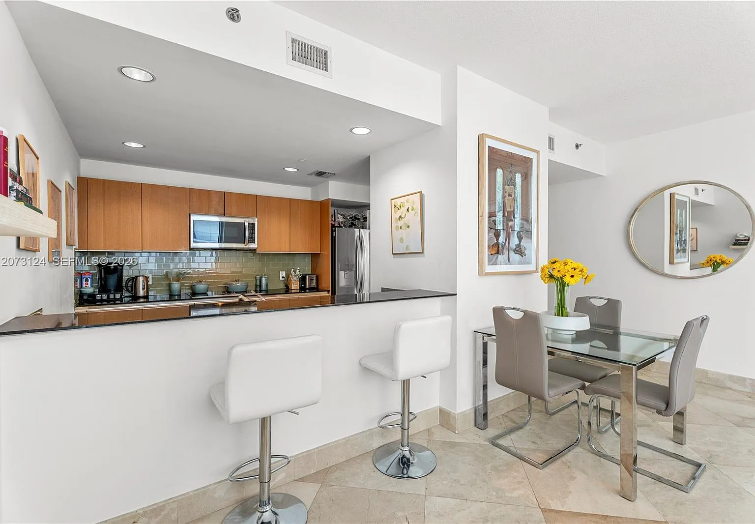 1060 Brickell Condo — Photo 4