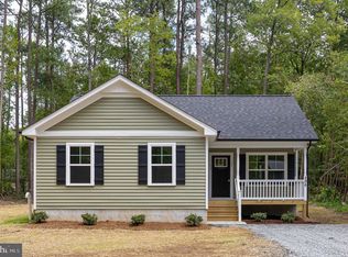 102 Azalea Way, Colonial Beach, VA 22443