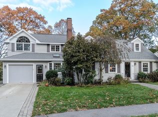 122 Richdale Rd, Needham, MA 02494