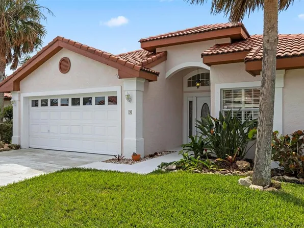 9 San Pedro Ct, Palm Coast, FL 32137