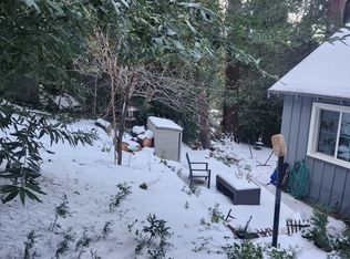 760 Big Oak Rd #A, Crestline, CA 92325