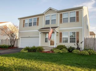 205 W Hidden Trl, Elkhorn, WI 53121