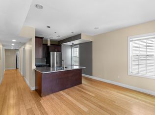 19 America Street - 4 - 4 Bedroom D, Providence, RI 02909