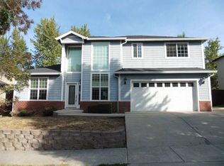 4537 Wolf Run Dr, Medford, OR