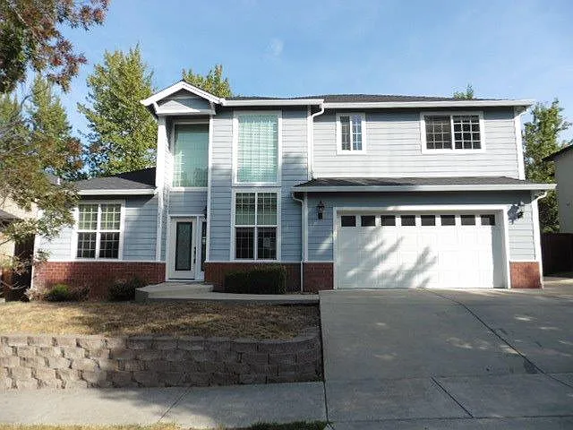 4537 Wolf Run Dr photo 1