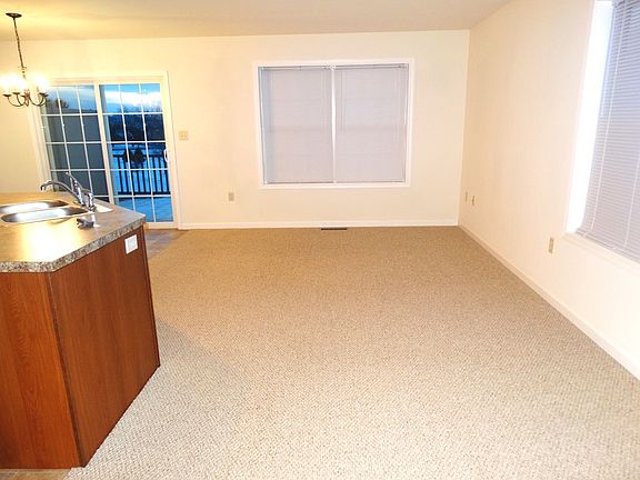 Living Room of Similar House