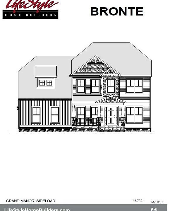1st image of 10763 Forest Hollow Court Gln