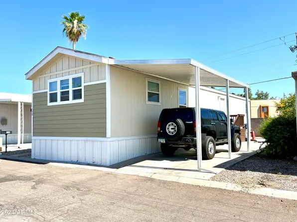 701 S DOBSON Road #158, Mesa, AZ 85202