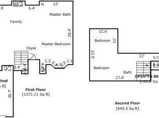 15618 Thornbrook Dr, Houston, TX 77084
