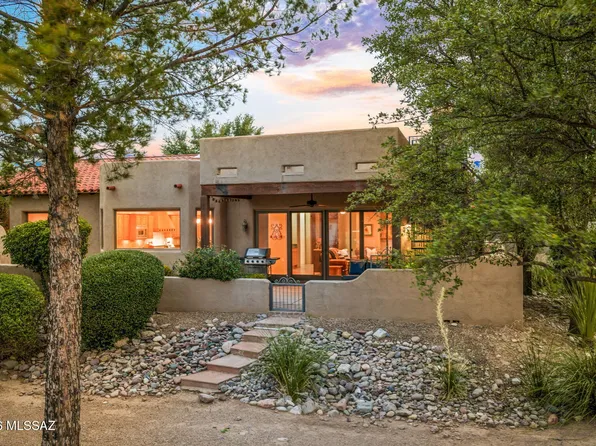 67 Almendras Ct, Tubac, AZ 85646