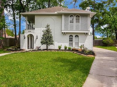 27281 Jimmy Ln, Conroe, TX, 77385