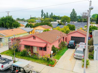 13428 Earnshaw Ave, Downey, CA, 90242