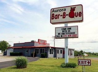 15927 Us Highway 68 E, Benton, KY 42025