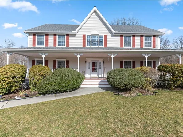 1170 Park Lane, Yorktown Heights, NY 10598